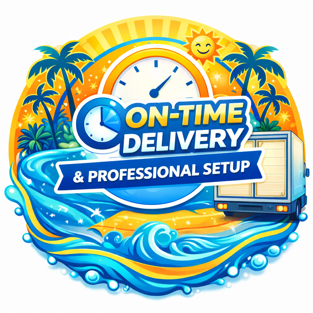 On Time Delivery