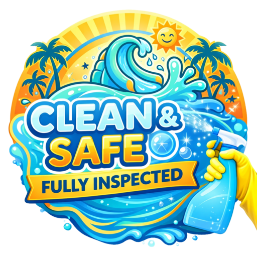 Clean And Safe